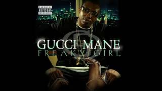 Gucci Mane - Freaky Gurl Remix Ft  Maceo, Ludacris, Key, Nicki Minaj, &amp; Lil Kim