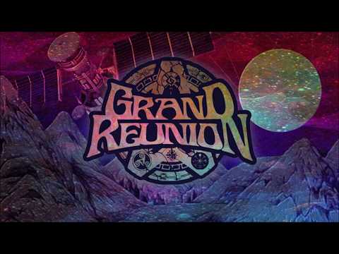 GRAND REUNION - Gordon Shumway (DEMO 2016)