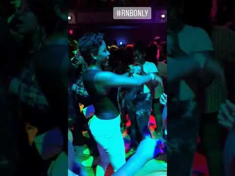 R&B ONLY TOUR (Detroit, MI) STORY | 7.27.18