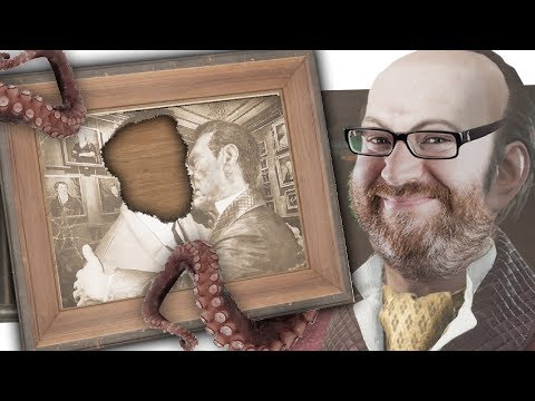 PLOT TWIST | THE SINKING CITY | Part 13