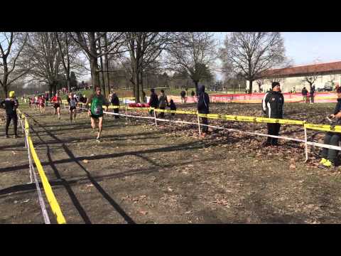 Campionati Italiani Master di Cross. Torino 8/3/2015