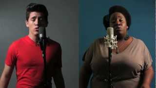 I Can&#39;t Make You Love Me | Falling - The Civil Wars &amp; Bonnie Raitt