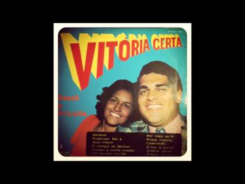 Poderoso Ele é - Enoch e Priscila