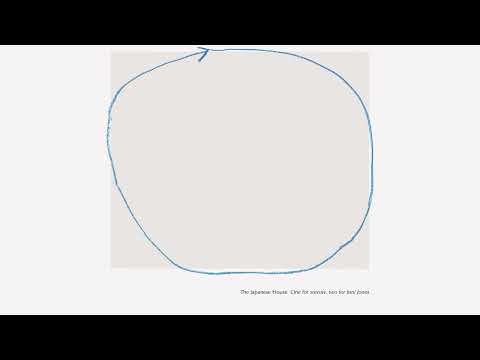 The Japanese House - One for sorrow, two for Joni Jones (Official Audio)