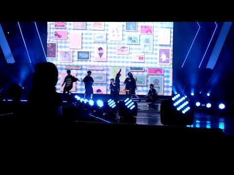 150412 #BestofBestPH2015 BTOB - 2nd Confession