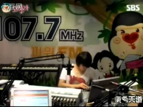 100806 YS Heechul and Hangeng's album cuts