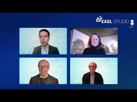 EASL Studio S8E1 - Update on Steatotic Liver Disease: Rethinking Standard of Care