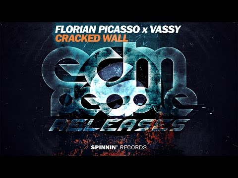 Florian Picasso x Vassy - Cracked Wall [EPR]