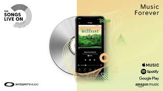 Robin Mark &amp; Integrity&#39;s Hosanna! Music - Revival Live (from &#39;Revival in Belfast&#39;)