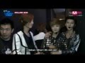 EXO Luhan is excited seeing Sehun.wmv 