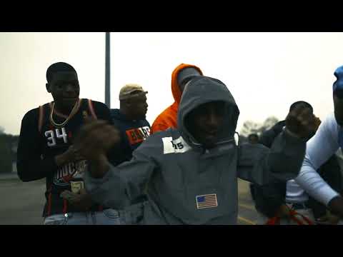 Yung Don-Get Money (Feat. YOG Dmire , Yung Deezy , LilAb Atm) [Official Video] #GMFLifestyle