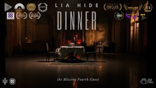 Dinner Music Video