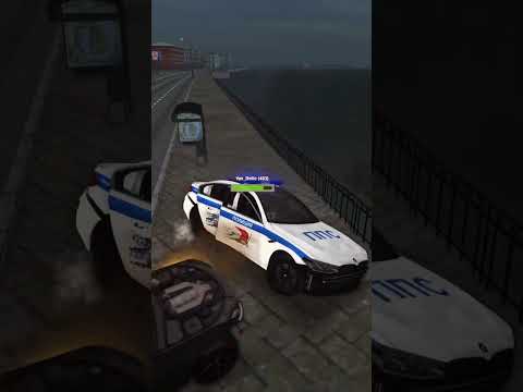 ПОГОНЯ ЗА ПЛАЧУЩИМ ХАСИКОМ НА ЦЕШКЕ! | MTA Province Demo