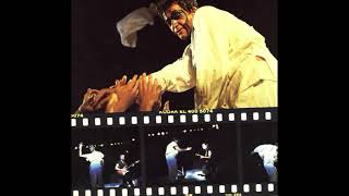 PETER GABRIEL   OUT OUT