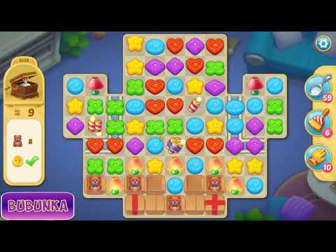 Matchington Mansion level 3538 HD