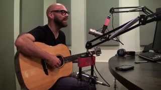 Tim Timmons "Starts With Me" at 106.9 The Light