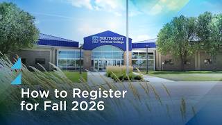 Fall 2026 Registration Instructions