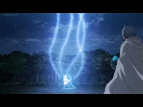 Spirit Pact 2 - Tanmoku Ki × You Keika 'Real' Pact Connection