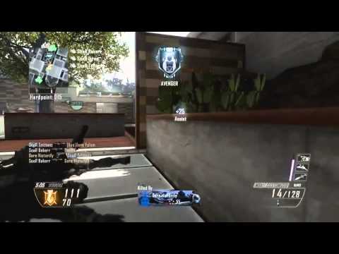 Team Listen-In #7 : SoaR vs Dare | Raid Hardpoint