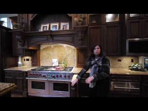 An award-winning “ultimate kitchen” in Winnetka An award-winning “ultimate kitchen” in Winnetka