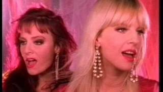 Voice of the Beehive - I Walk the Earth