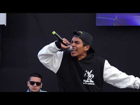 LITZEN vs 10 GR - Cuartos | Regional Trujillo 2019