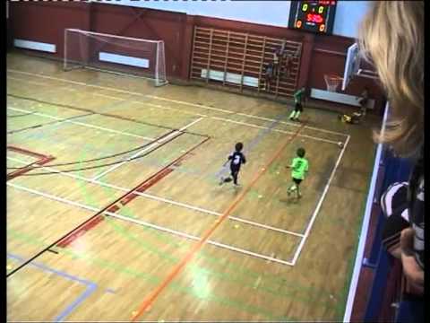 FK Baltika - KeilaJK/SK 10 Premium Cup'12/2003.dz.g/15.01.2012./mpg