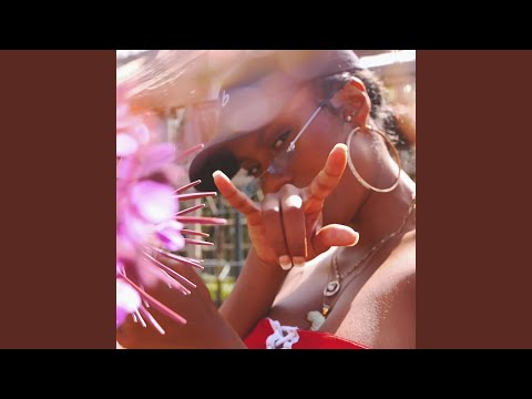 I Wonder (feat. Iamddb + Fox)