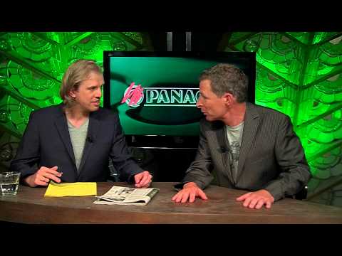 Panache - Wat u nog niet wist van het CDA