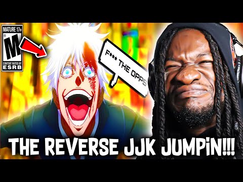How GOJO TRULY BECAME "HIM" in Jujutsu Kaisen (REACTION)