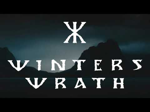 Winter's Wrath - Shores of Ash and Snow