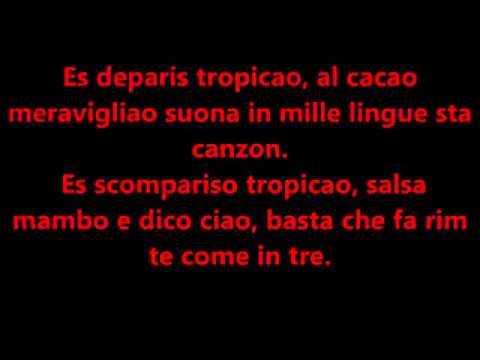 Made in napoli-con testo