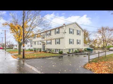 43 River Street, Unit A, Danvers MA   for rent by Agent Paul Herrick, Tel 978-979-7900