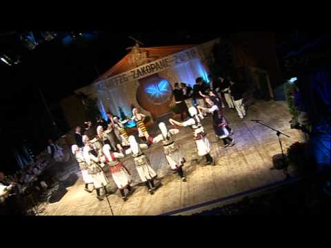 Svekrvino oro   Kud Biser