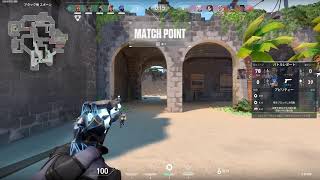 監獄(OW)か混沌(VALO)か世紀末(LOL)か
