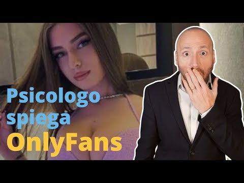La Psicologia di OnlyFans