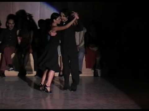 Milonga