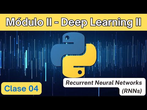 M01 Deep Learning Clase 01 teoría Diplomado en Inteligencia Artificial