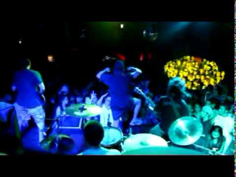 Conflicto Urbano São Paulo Brazil