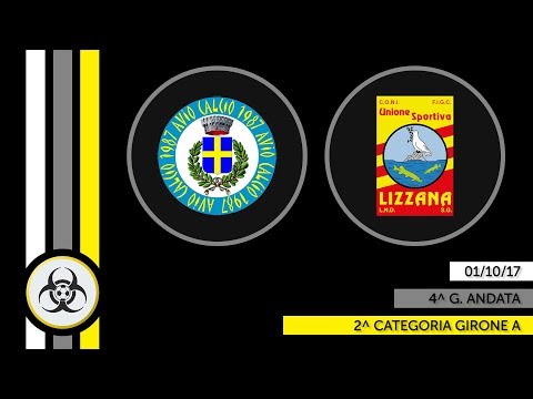 HIGHLIGHTS PARZIALI 2A - 01/10/17: Avio - Lizzana CSI 2-0