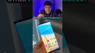As melhores tecnologias de celular X a última 😨