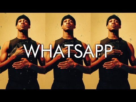 Octavian x Skepta x Rushy - "Whatsapp" | Trap Type Beat 2020 | [Prod. LukeFly]