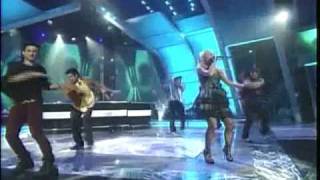 Carrie Underwood - &quot;Songs Like This&quot;