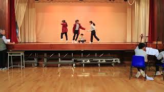 Drama Practice 2/2 Part 2
