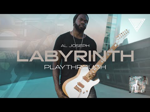 Al Joseph - Labyrinth - Feat. Tramaine Jonathan (Full Playthrough)