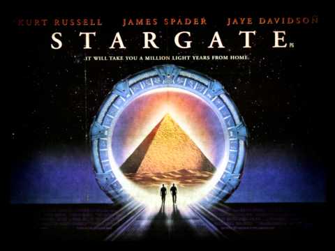 Stargate Theme