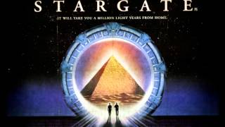 Stargate Theme