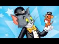 Tom And Jerry Spotlight Collection Vol 1 DVD Menu Upscaled HD