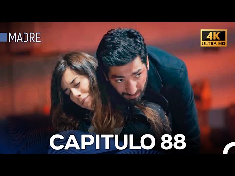 Madre Capitulo 88 (Doblada En Español) 4K