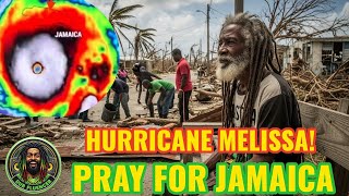 Download lagu 🌪️ Hurricane Melissa Song — PRAY FOR JAMAICA 🇯🇲 | Roots Reggae Anthem by Dubfluencer mp3